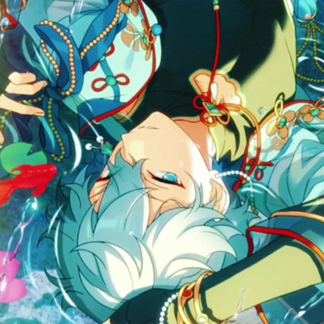 @alice ♪