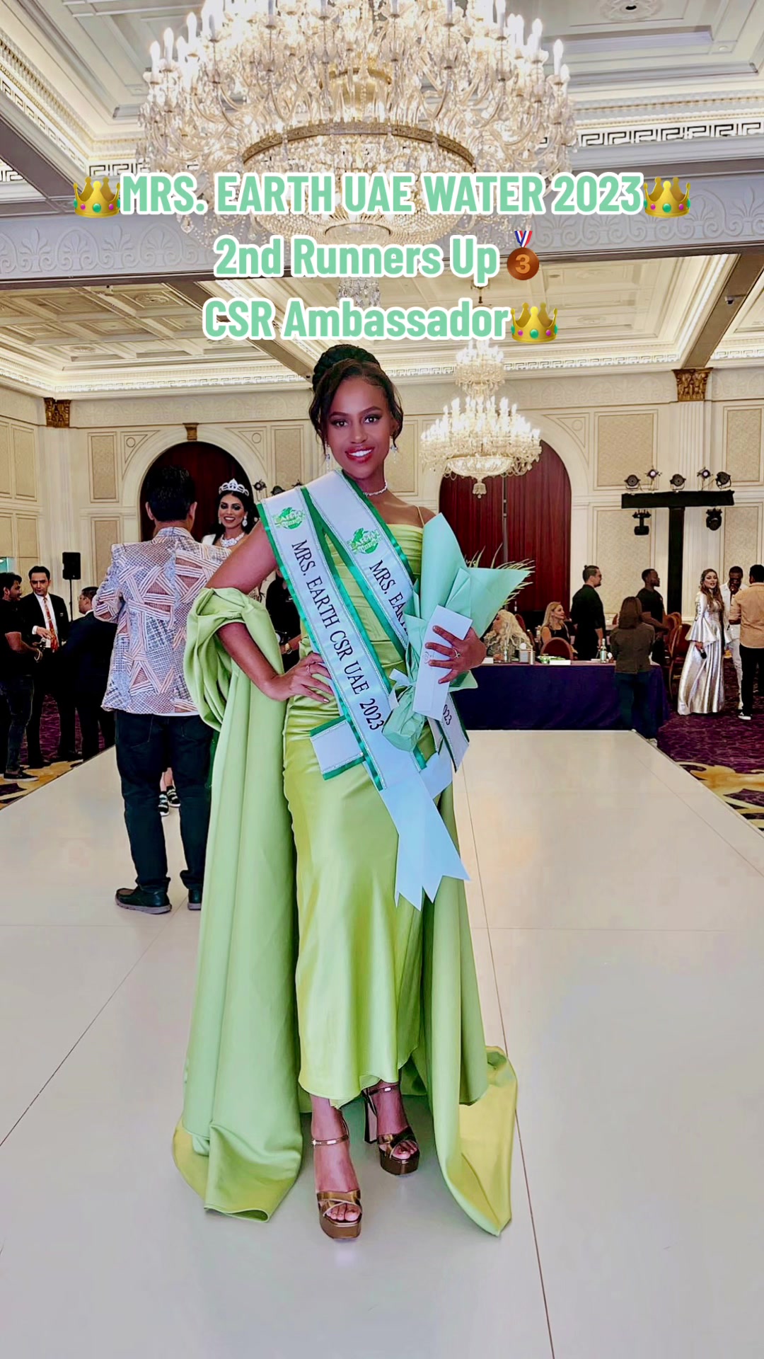 @Habiba🇦🇪| SustainableFashion