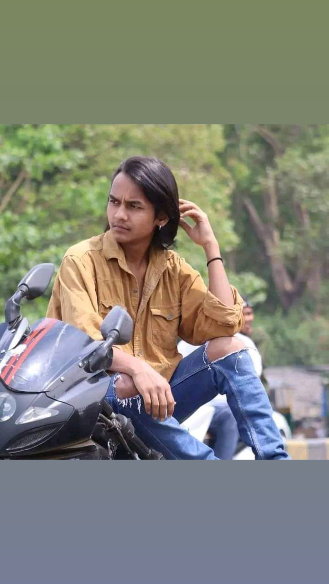 @RAJAN KUMAR
