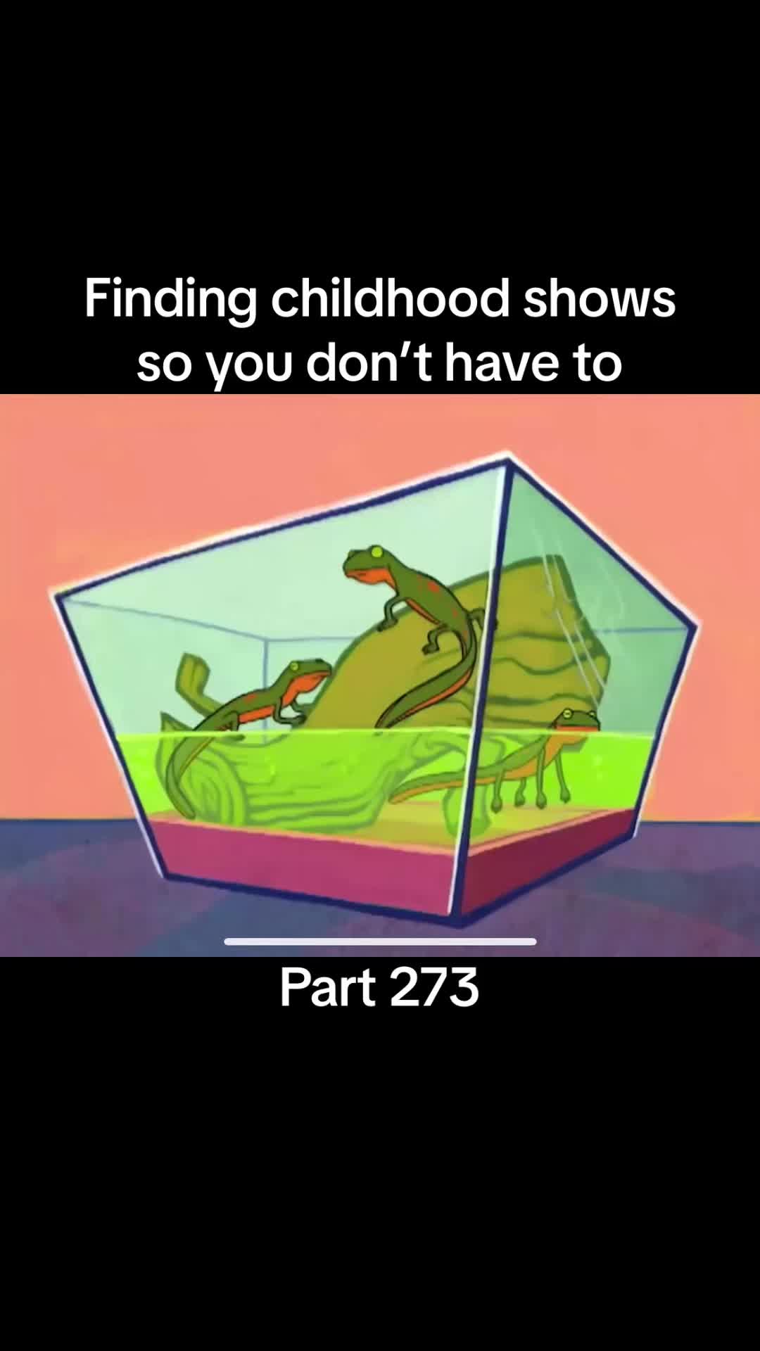 @Nostalgia