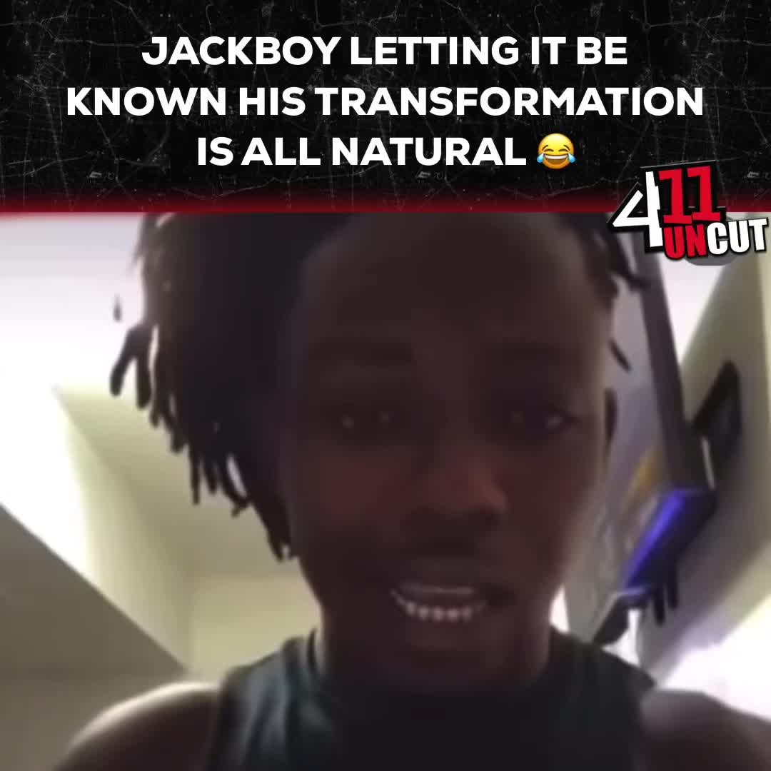 @411 Uncut
