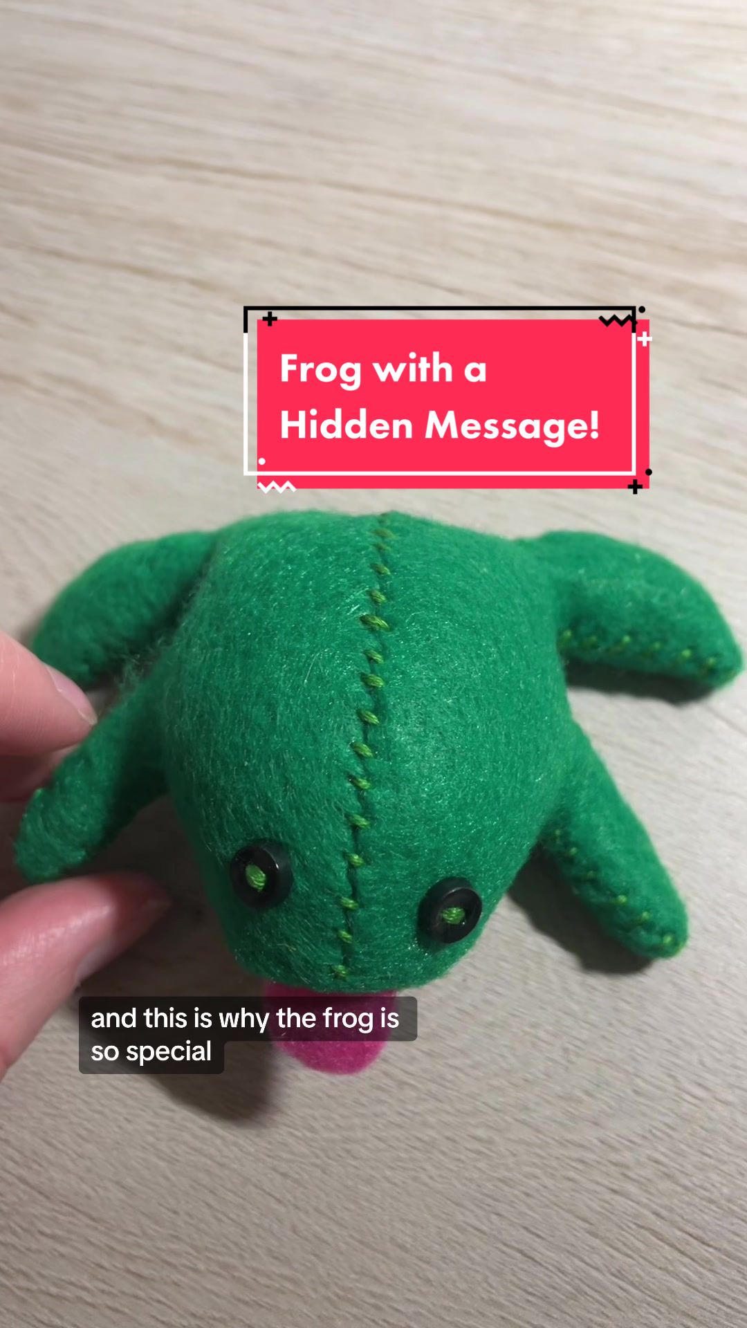 @Ariel&ensp;🐸💕