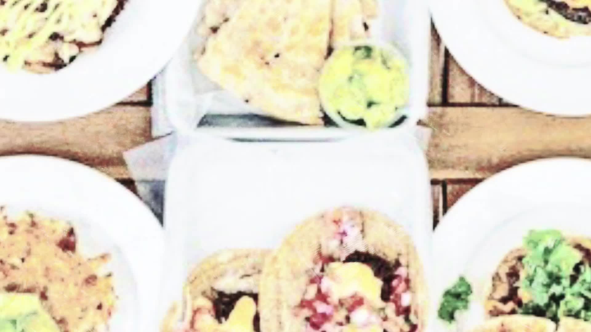 @Falafel Taco Greenwich
