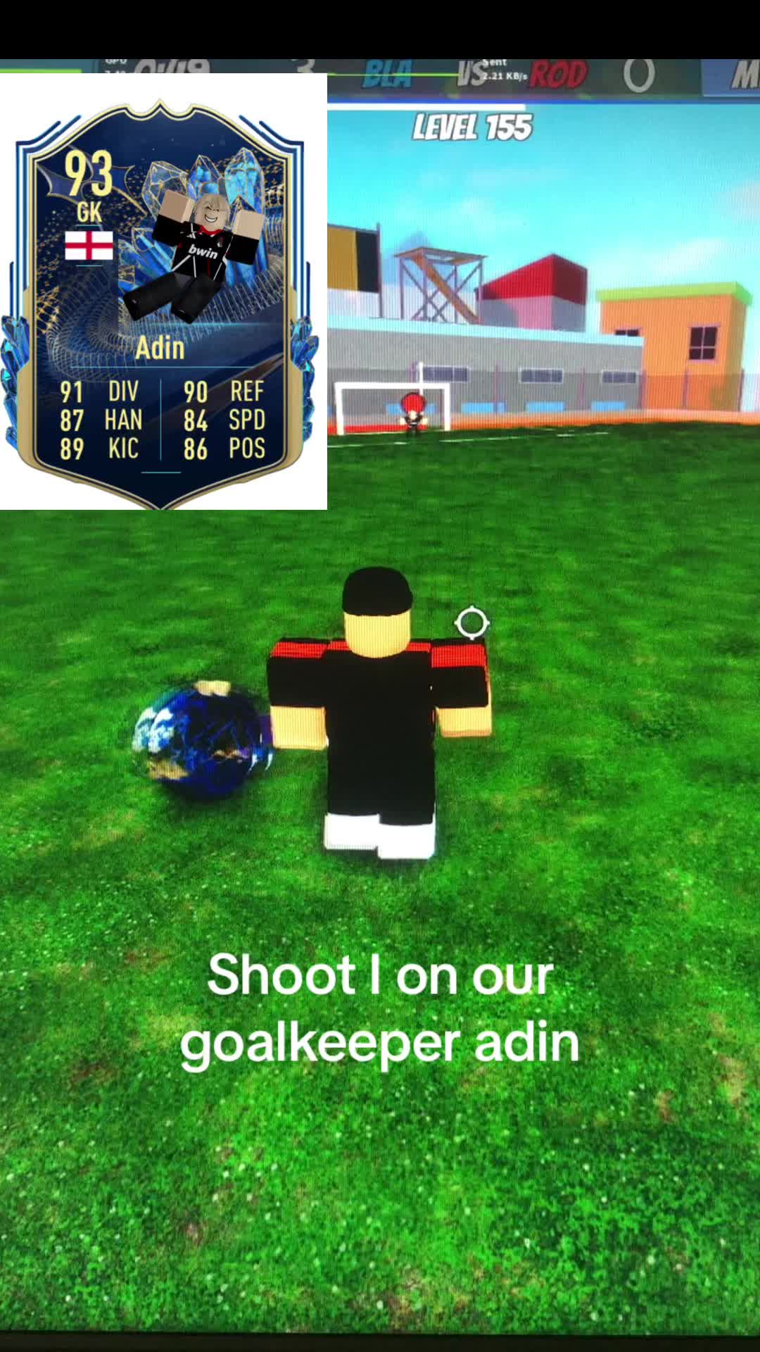 @SUPER STRIKER FC X DORTMUND 🔥