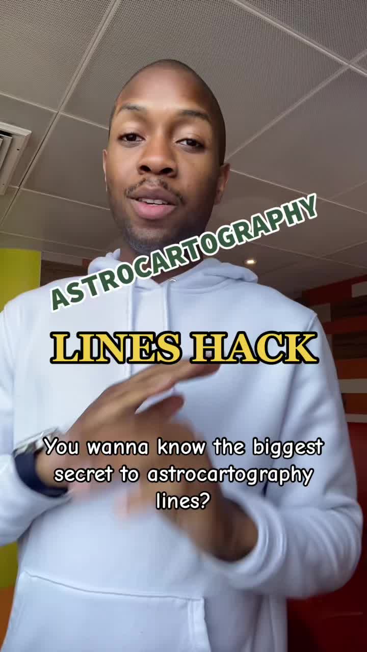 @Trenton Wayne Astrology&trade;