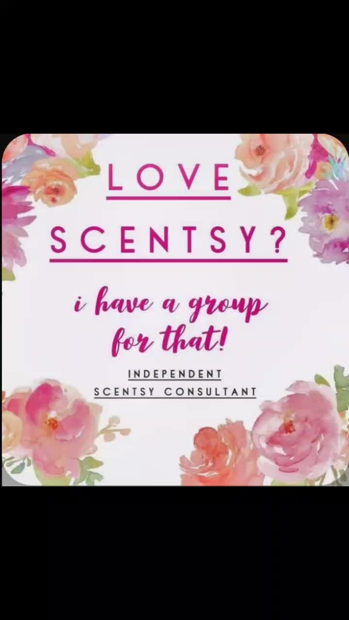 @Hayley's Scentsy Wonders✨️