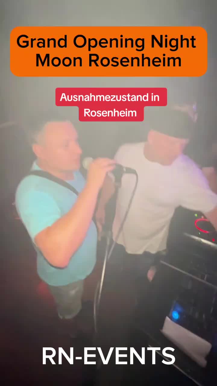 @Russkiy Nemezkiy Events