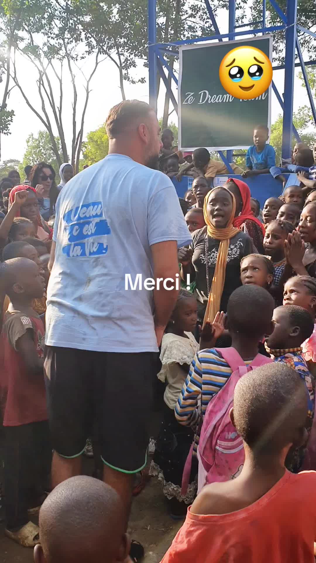 @Association Eau Z&rsquo;Enfants 💫