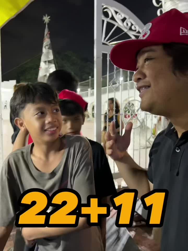 @Kuya Neil