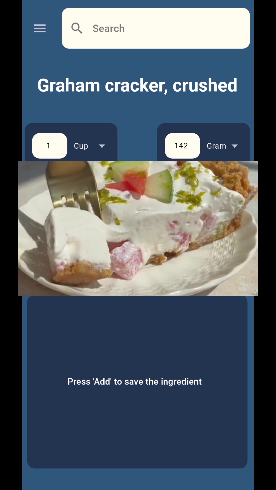 @Cupscale App