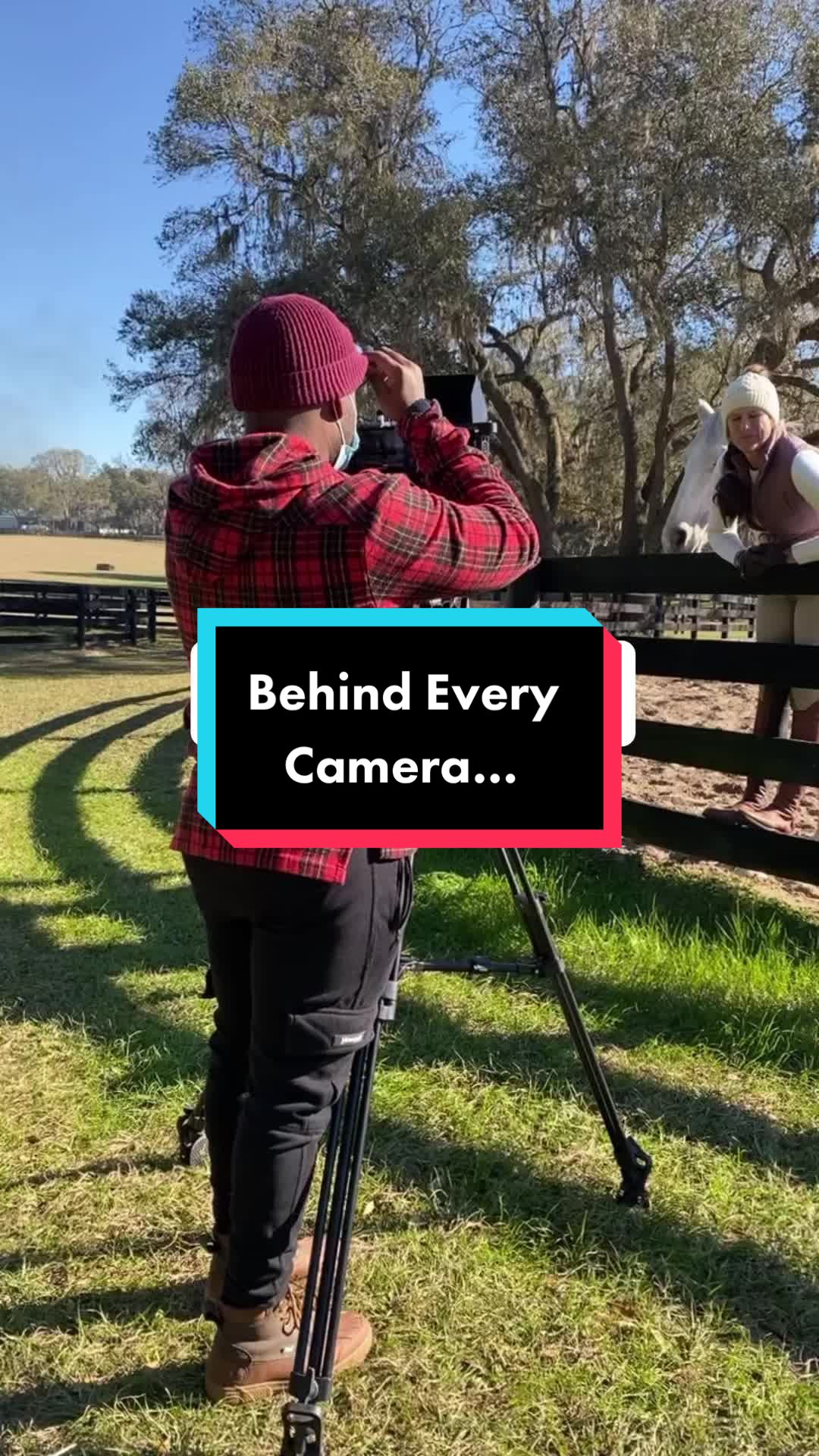 @Fit Equine