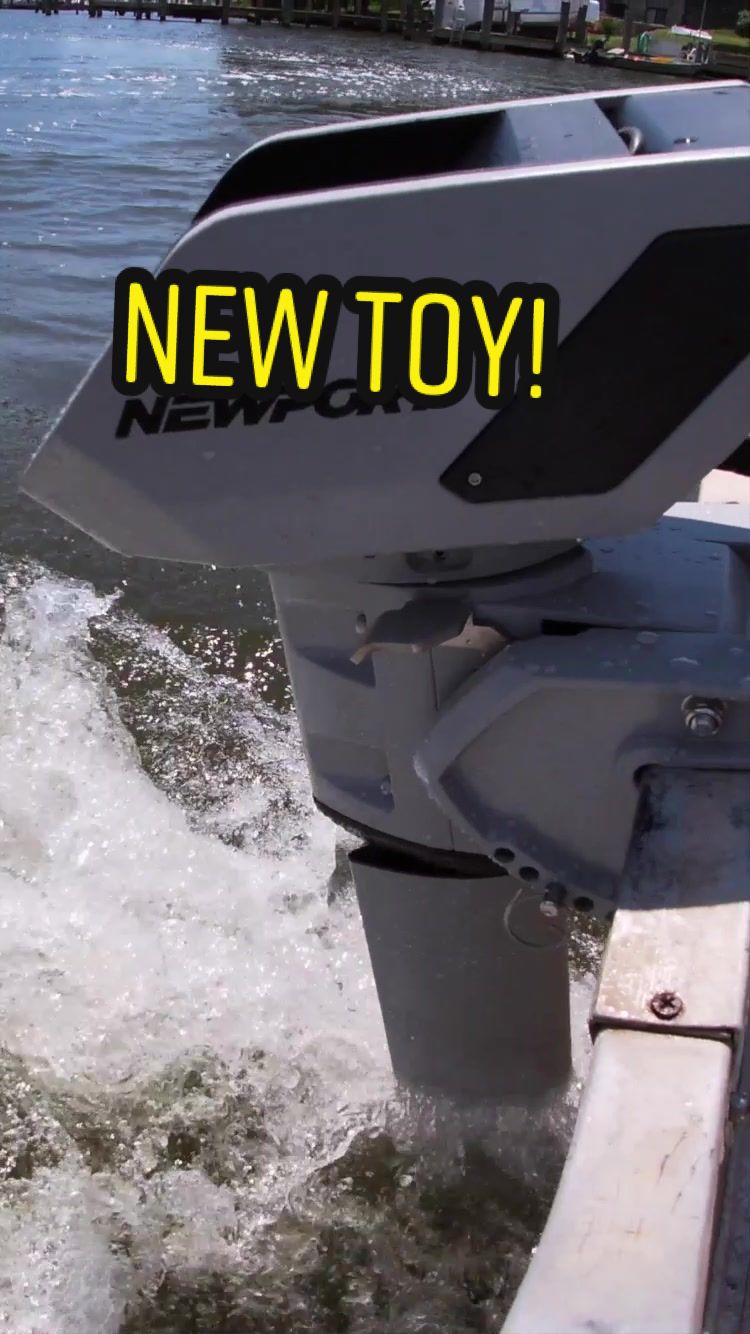 @WayneTheBoatGuy