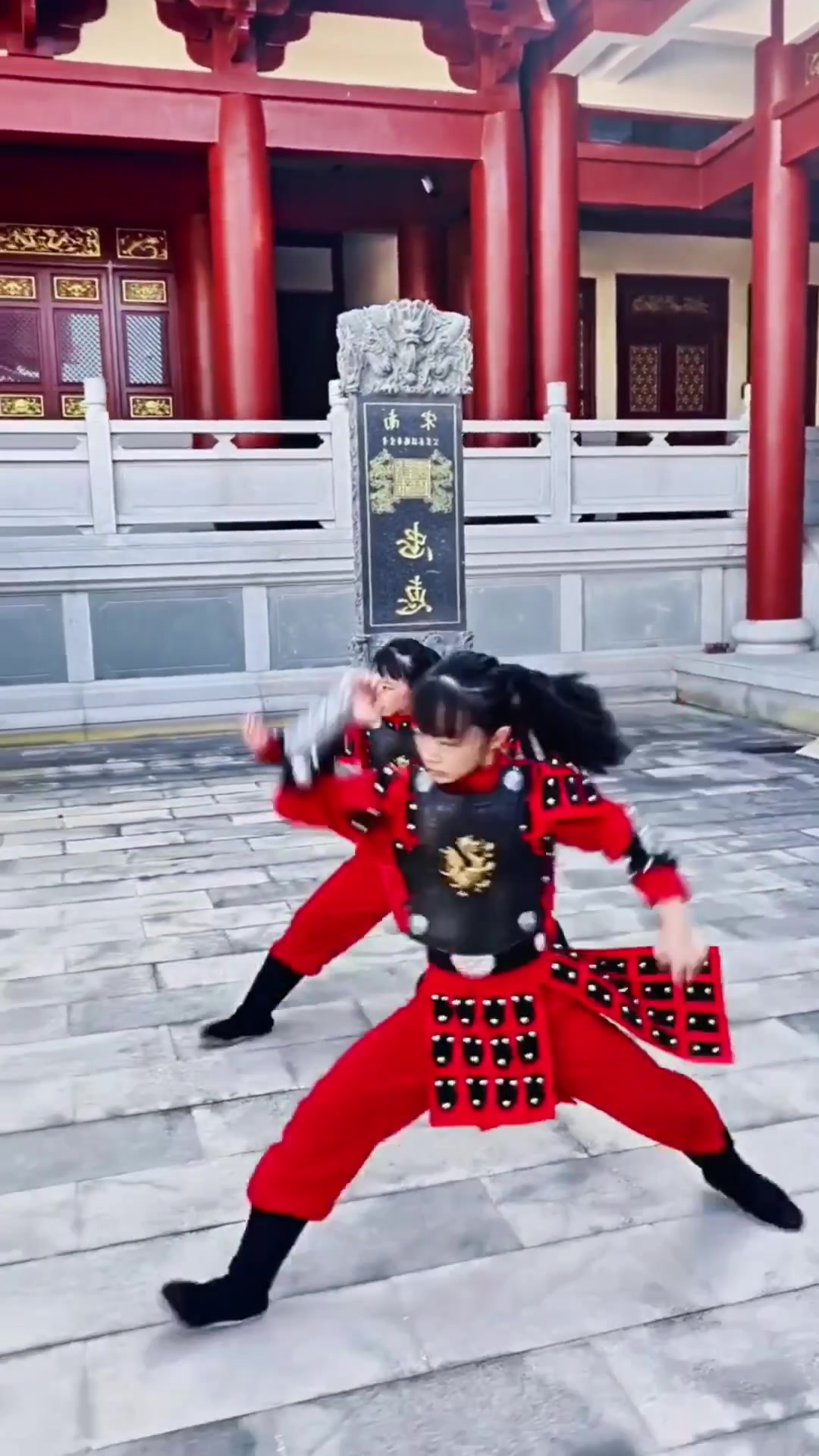 @Chinese shao Lin kungfu