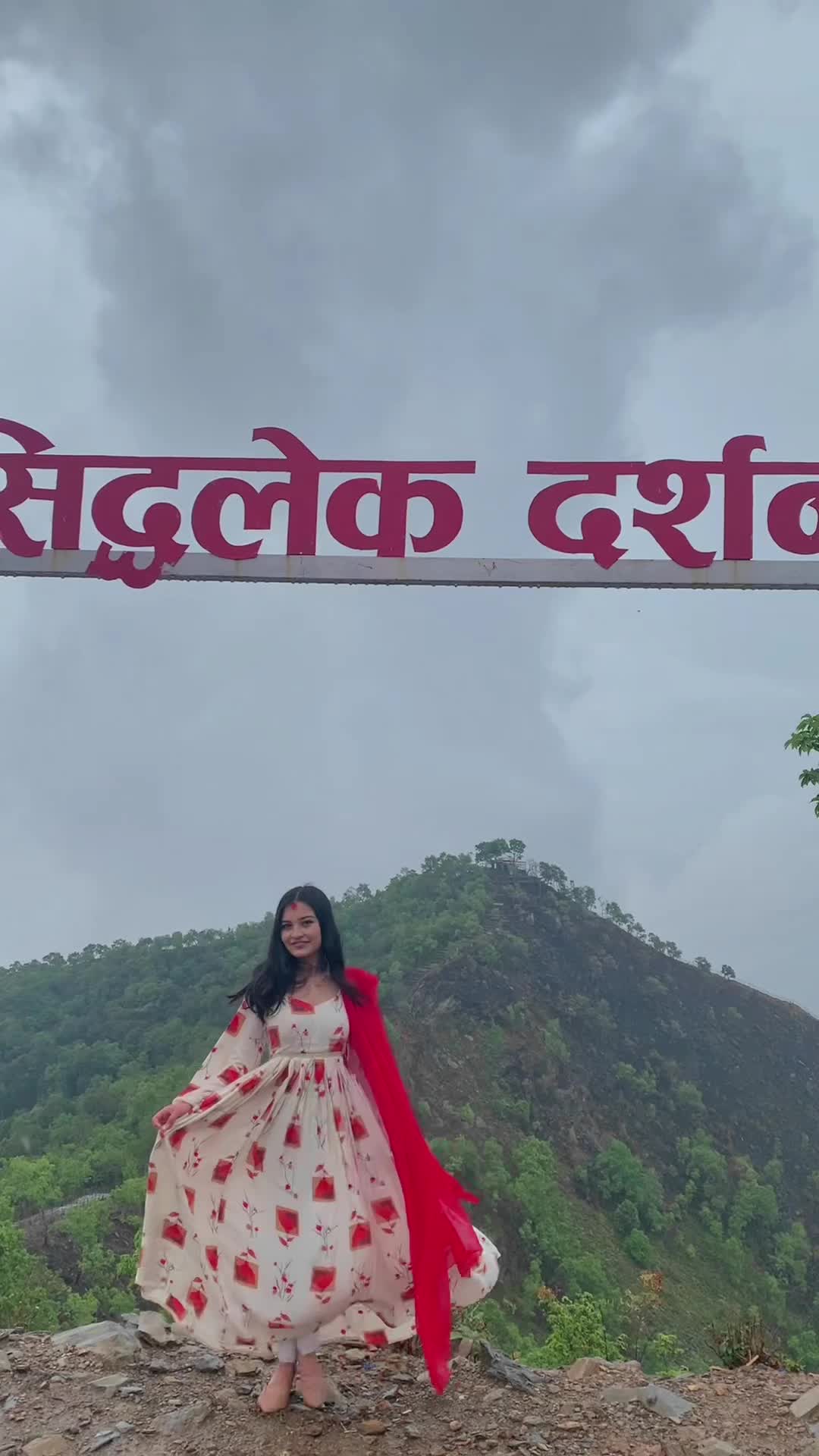 @Krisha Dhakal