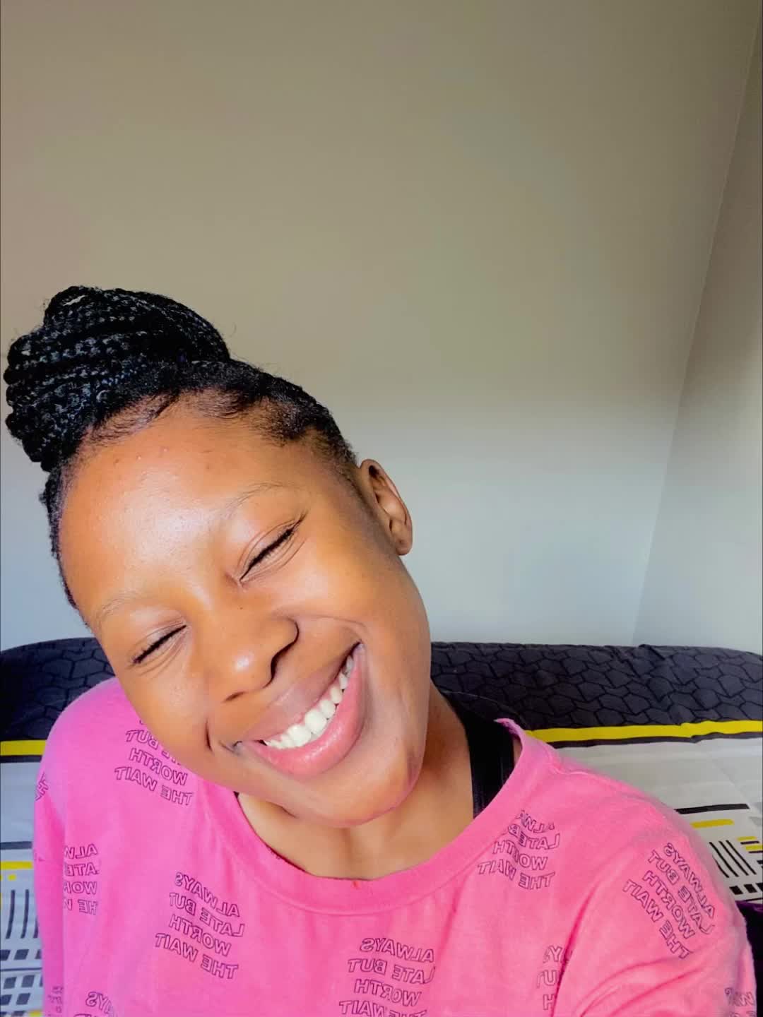@Thandolwethu Mbatha