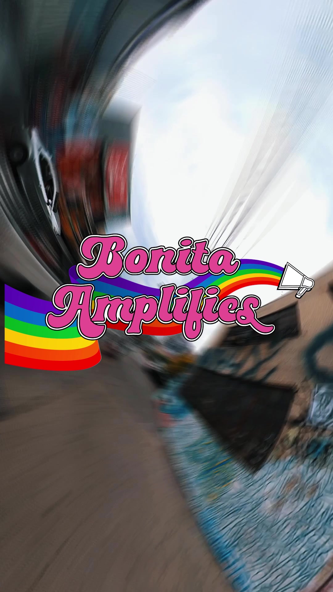 @The Bonita Project