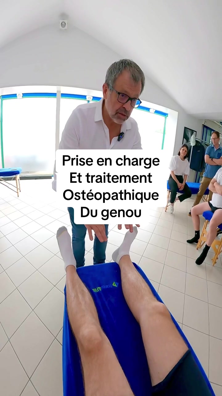 @FormOst&eacute;o Lo&iuml;c LEPRINCE