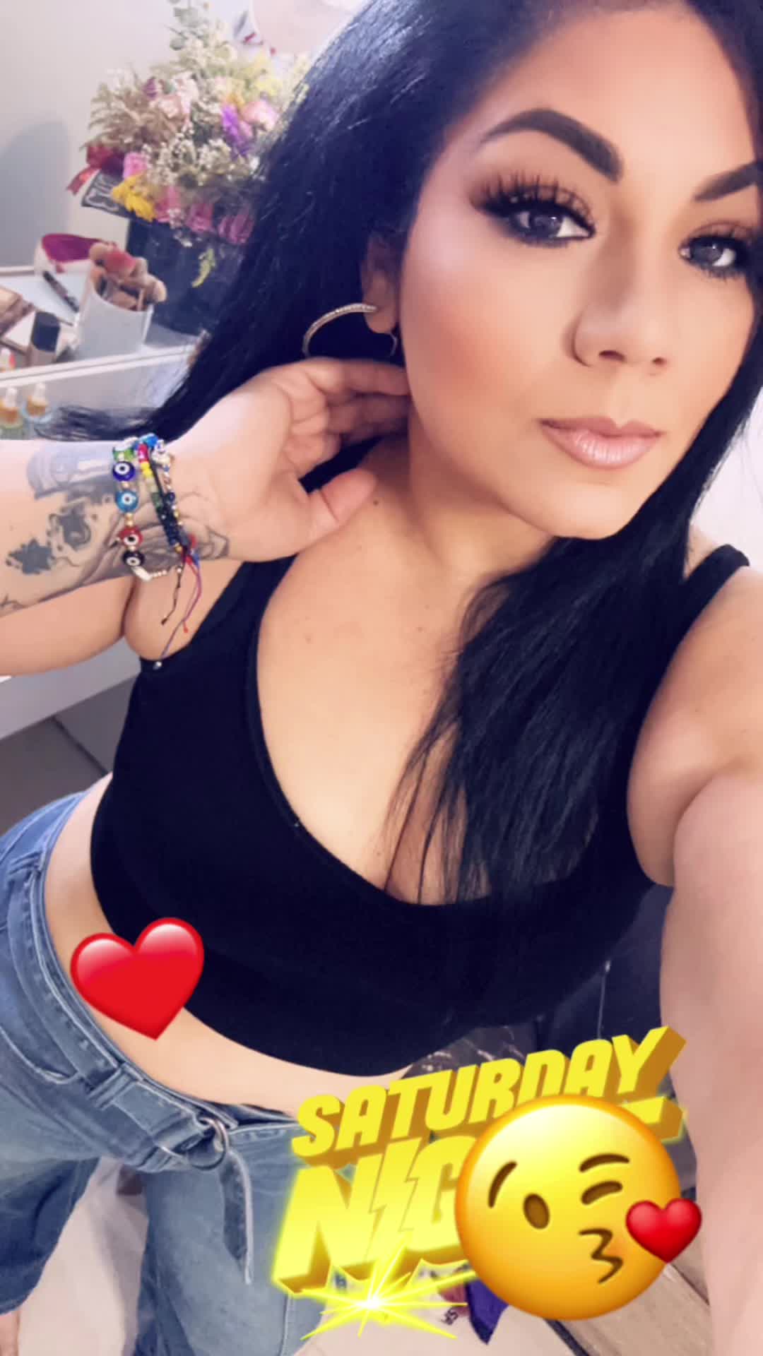 @🌹❣️𝓛𝓪 Preciosa𝓓 𝓜𝓞𝓡𝓡𝓞