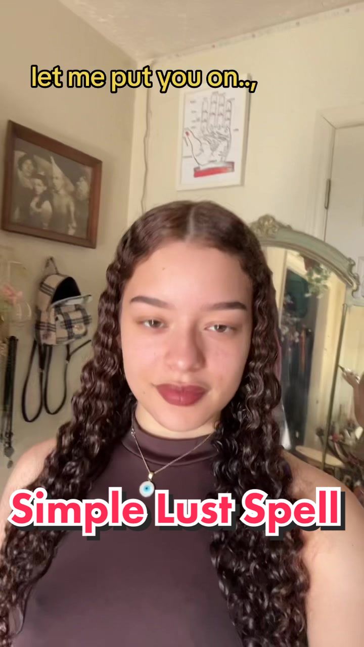 @LoveWitchCreations🧡