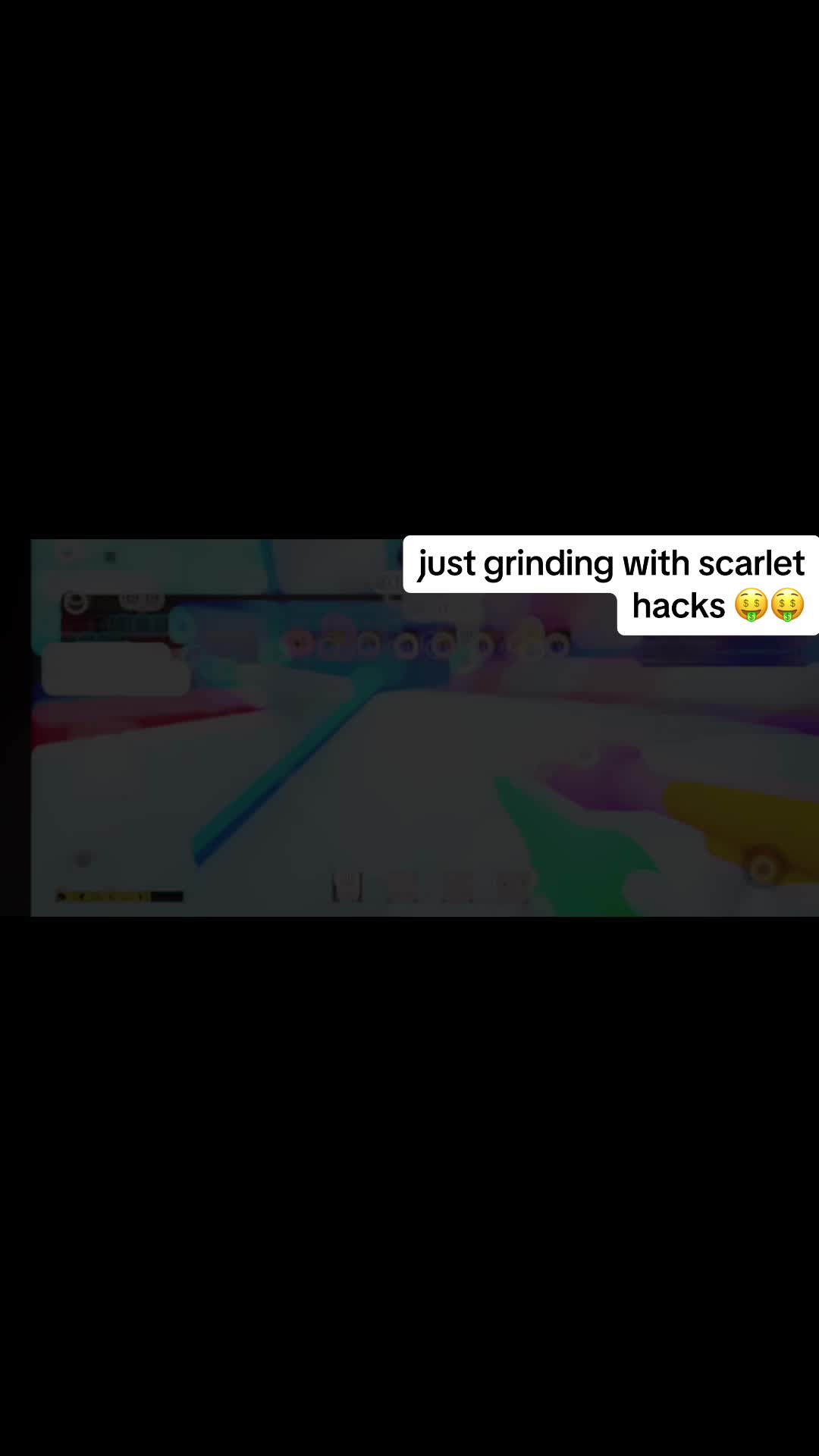 @Scarlet Gameplay