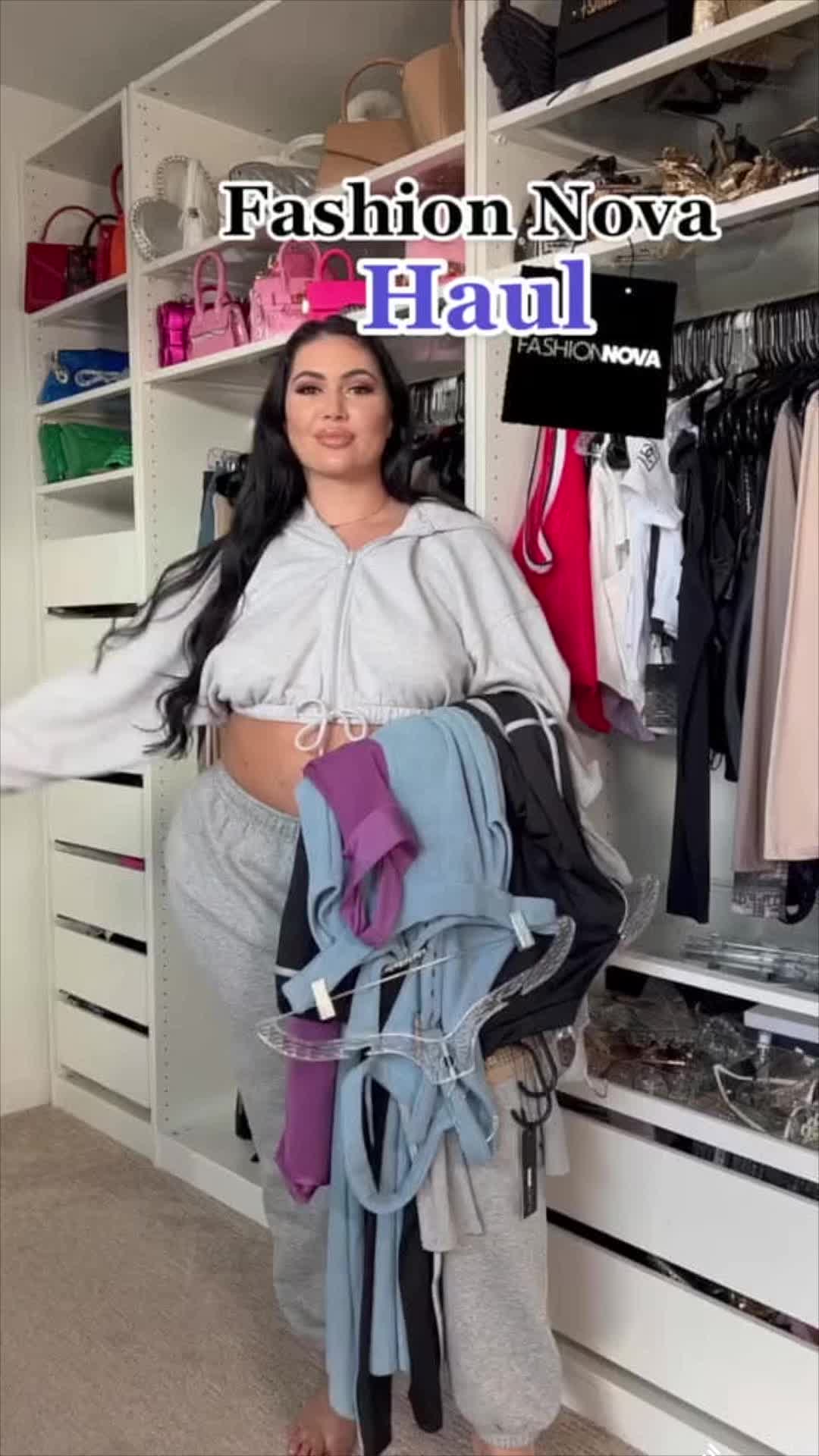 @FashionNovaCURVE