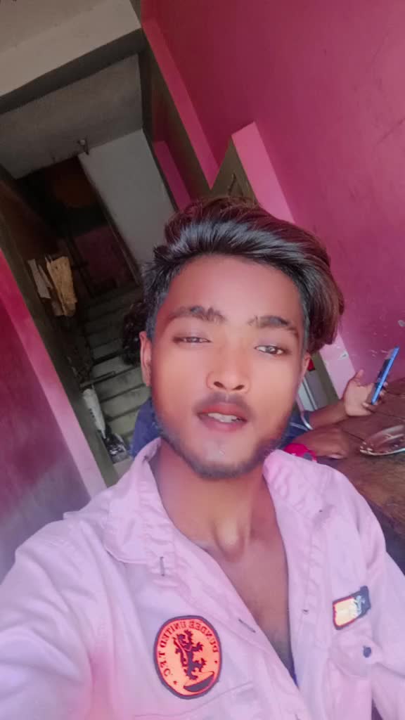 @wanted boy