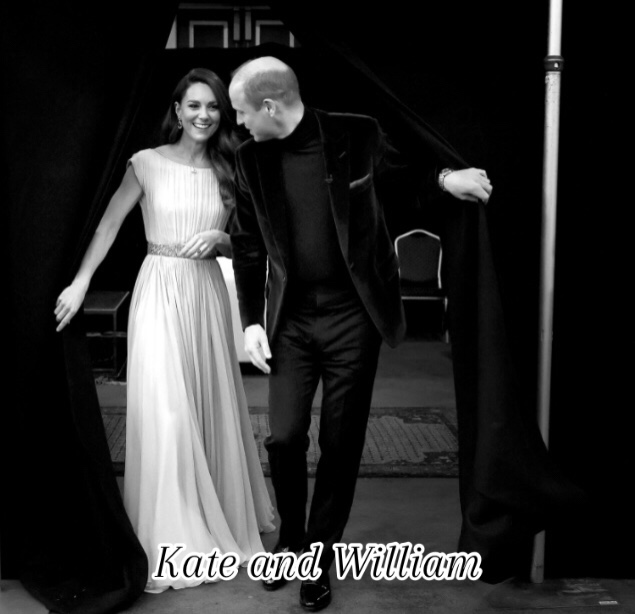 @Kate middleton