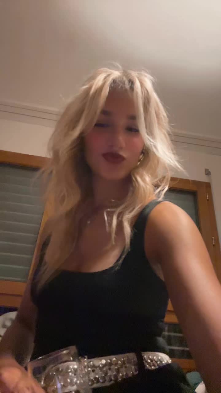 @Alicia Aguilera