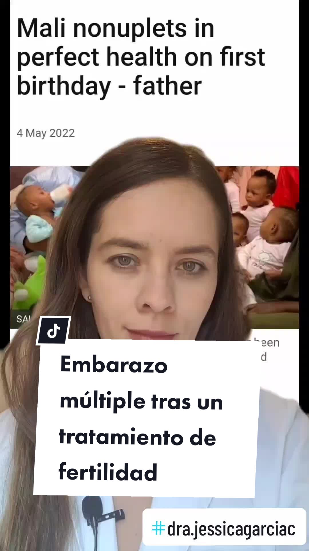 @Dra. Jessica Garc&iacute;a