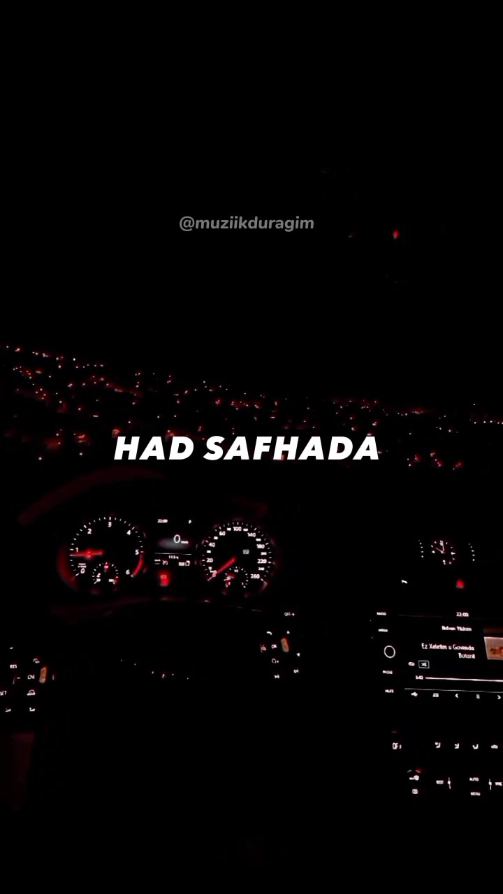 @m&uuml;ziikdurağım