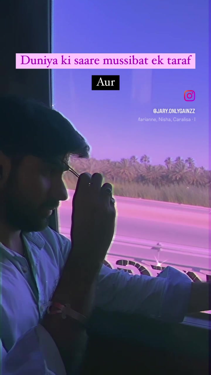 @Jari Zafar