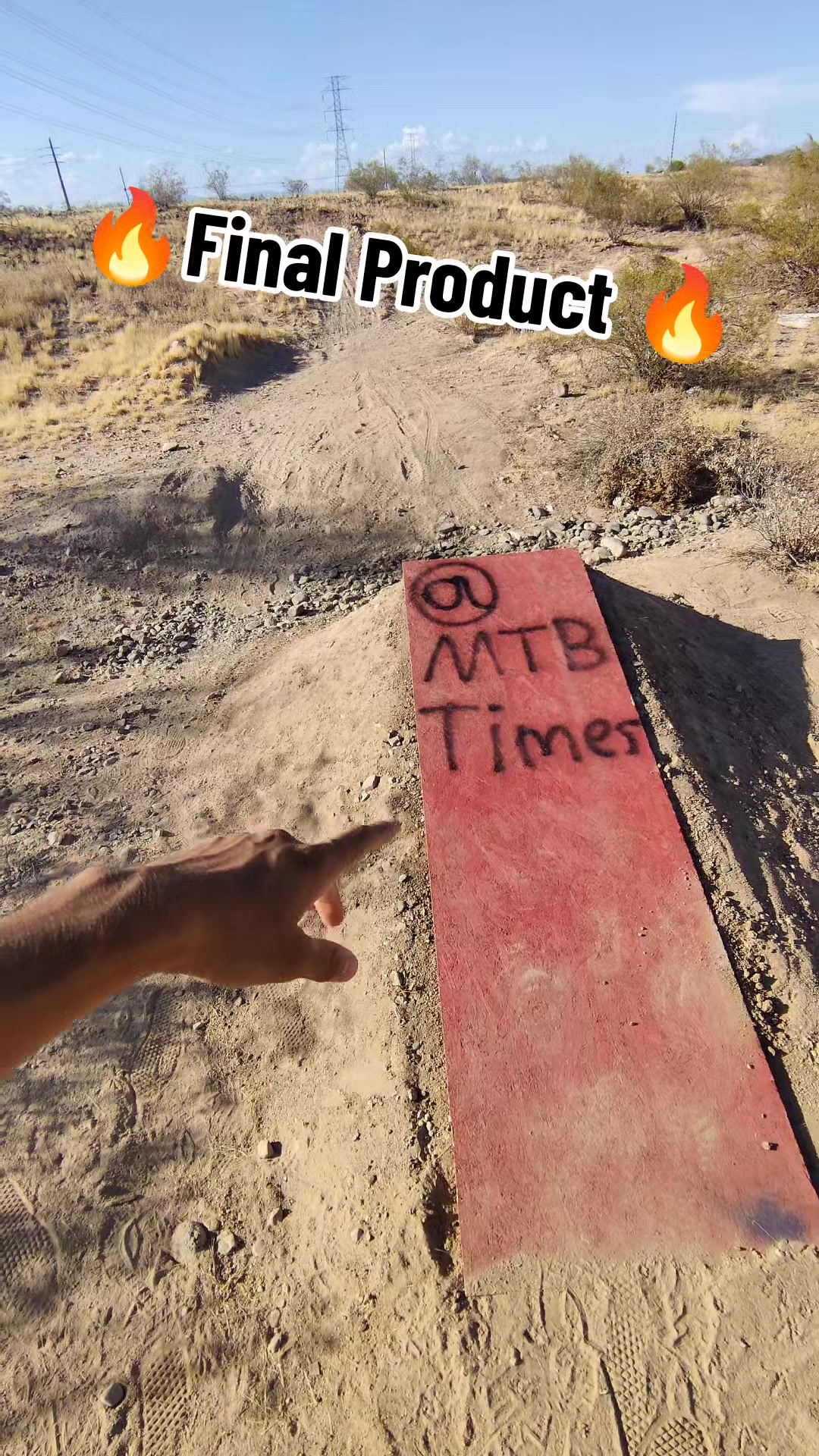 @MTBtimes 🔥