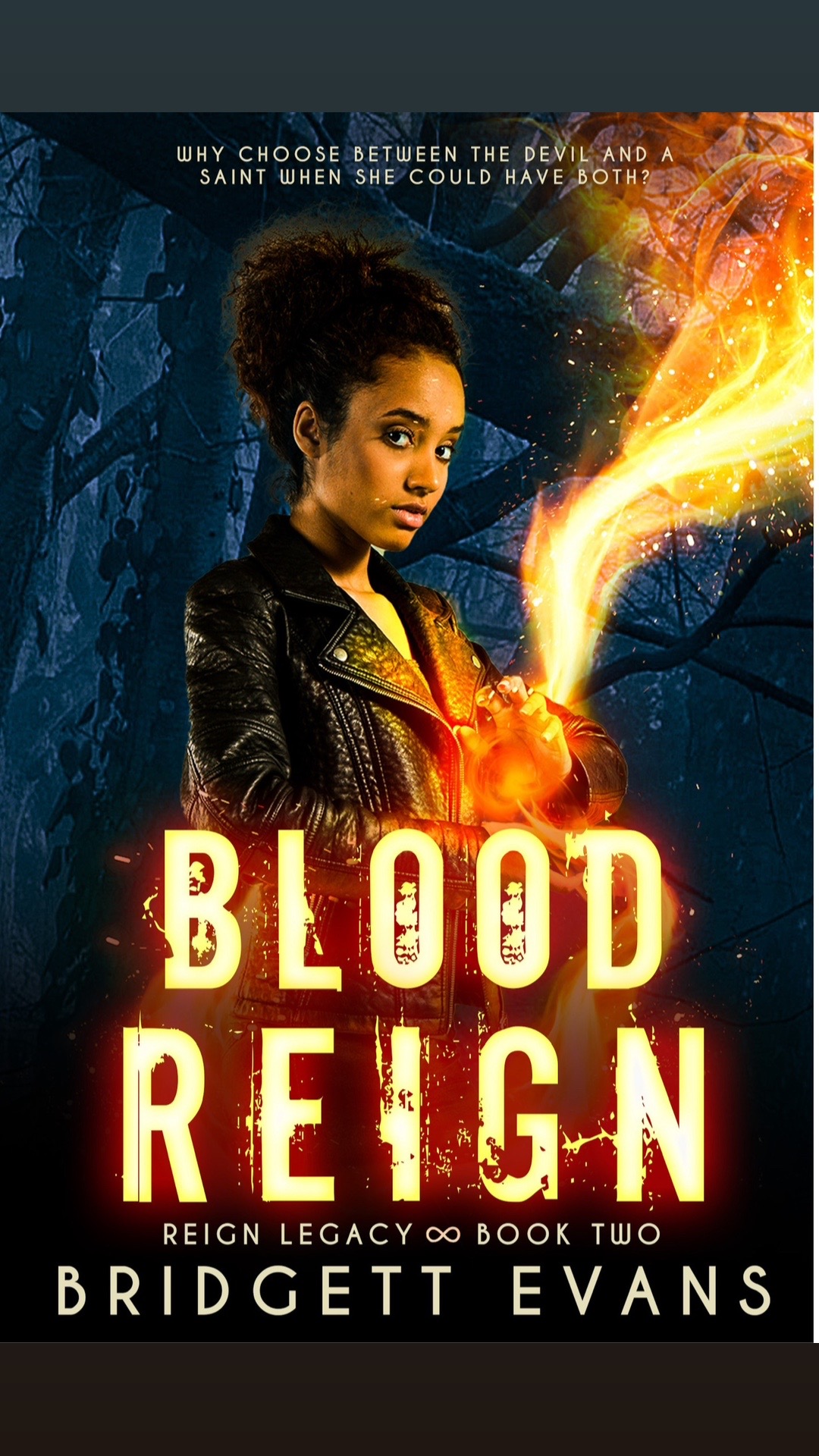 @Bridgett_Evans_Author