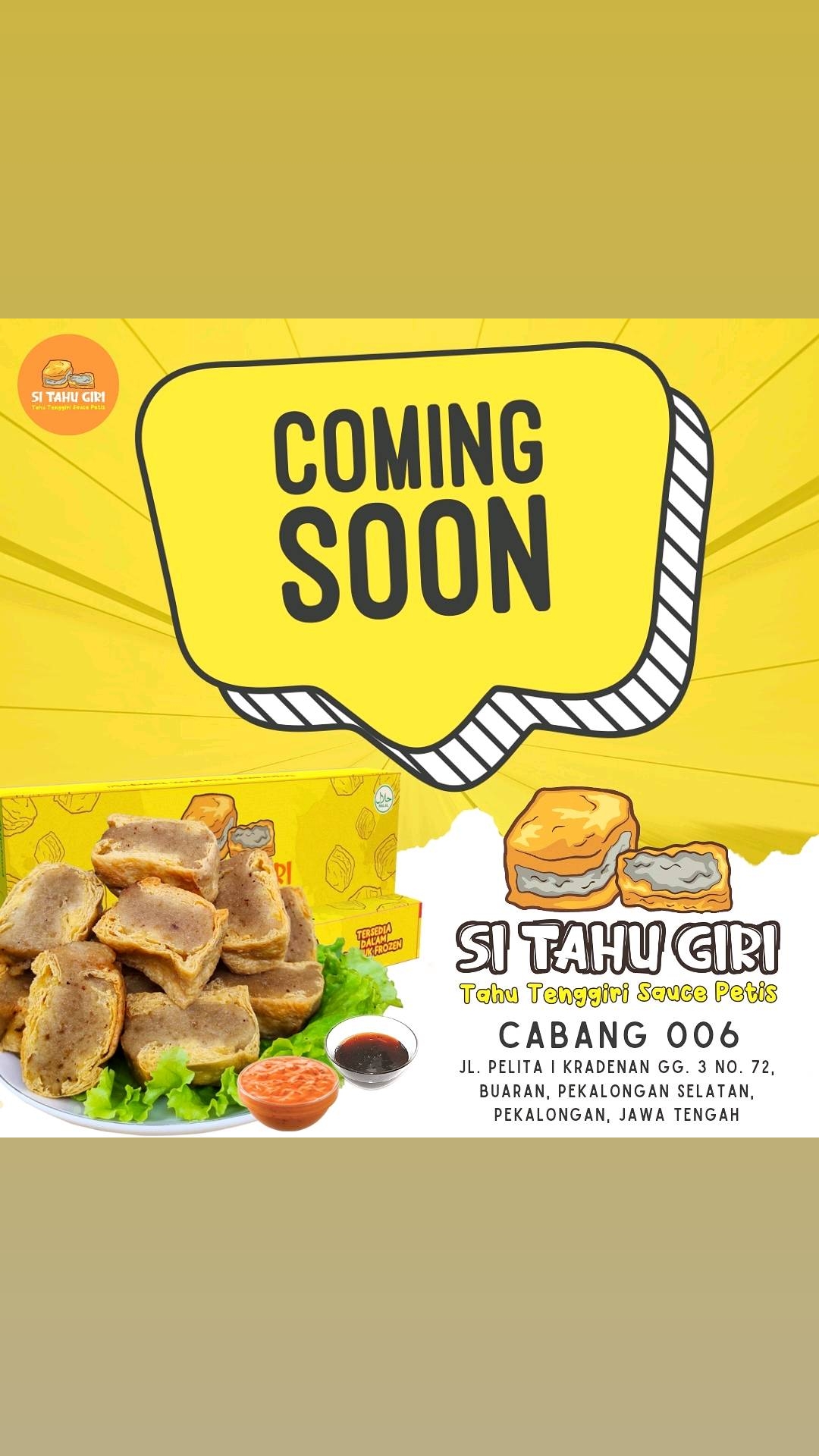 @Si Tahu Giri