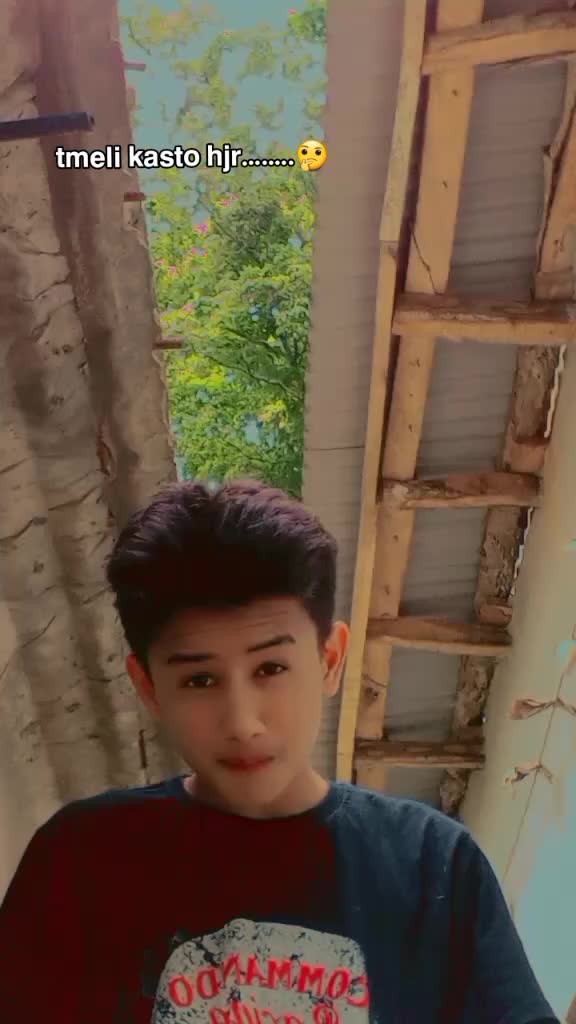 @Dipendra Jung Chettri