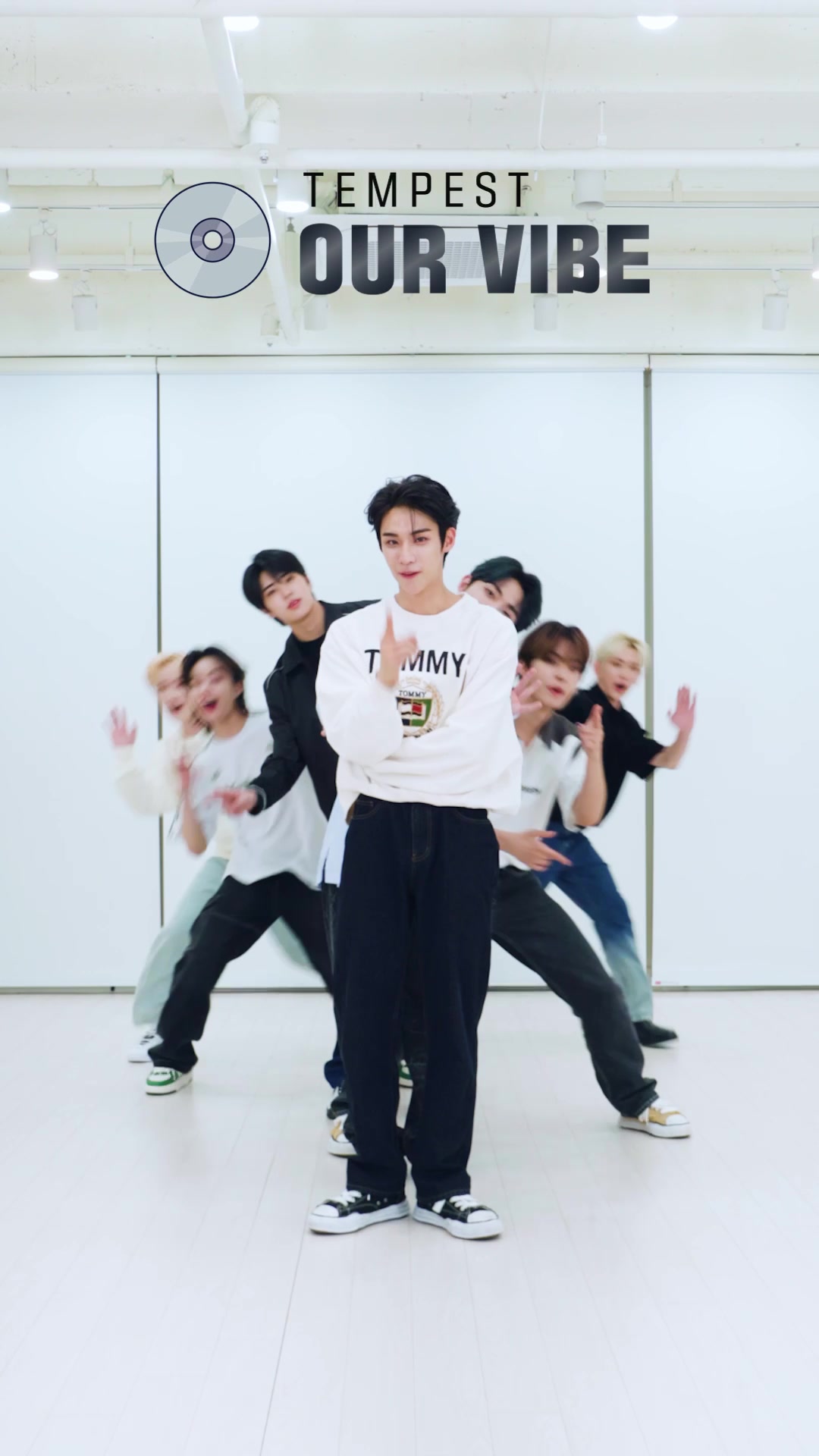 @템페스트(TEMPEST)