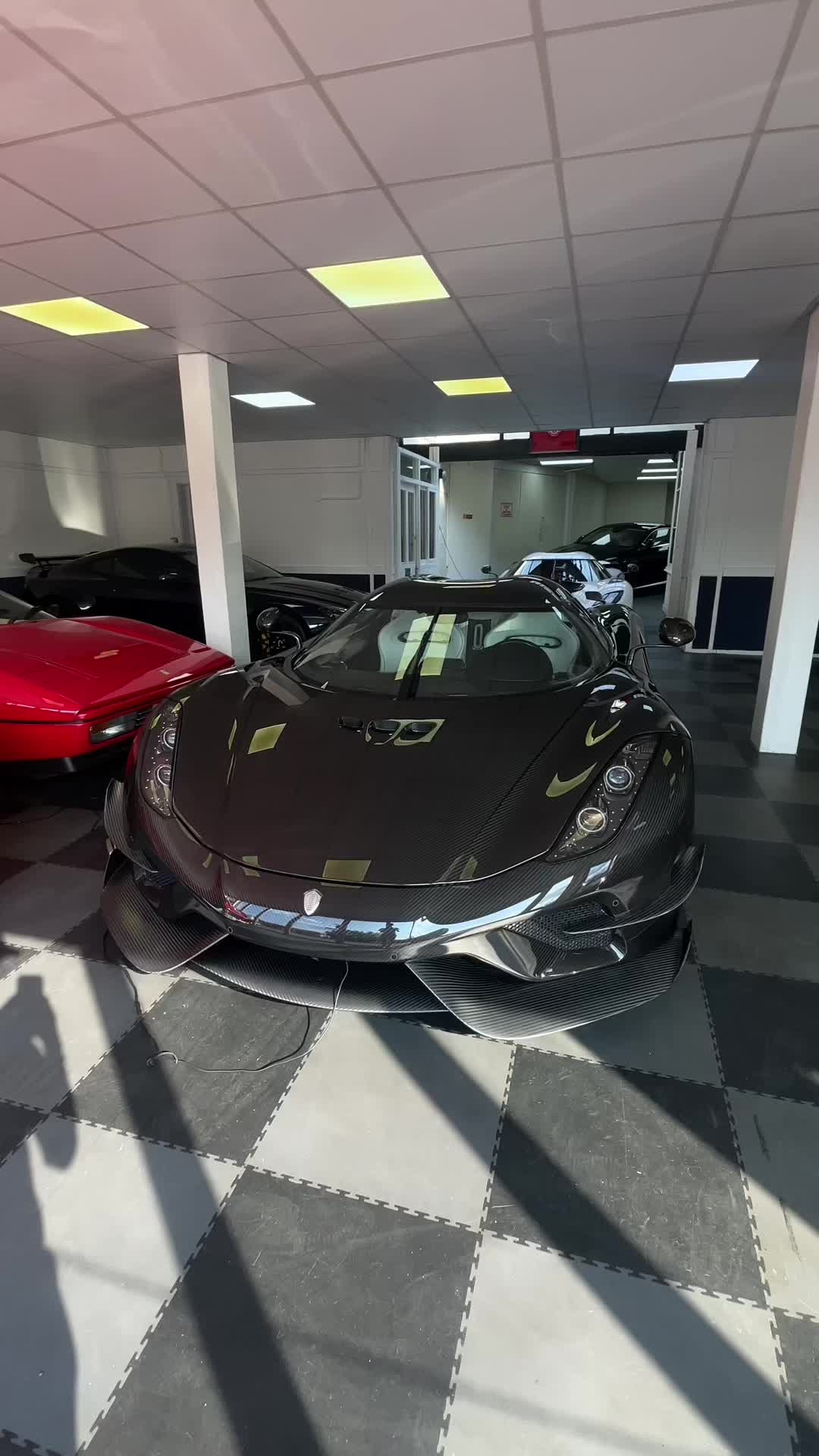 @Josh 🏎️