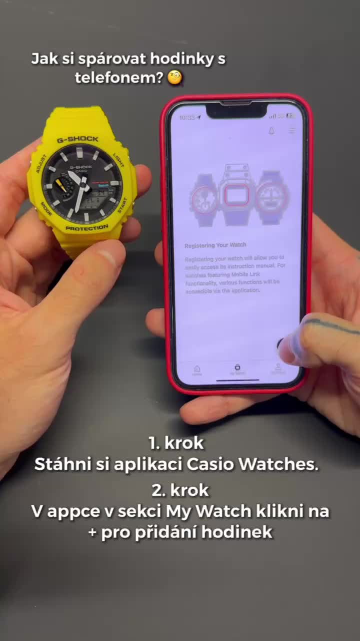 @G-SHOCK_CZ