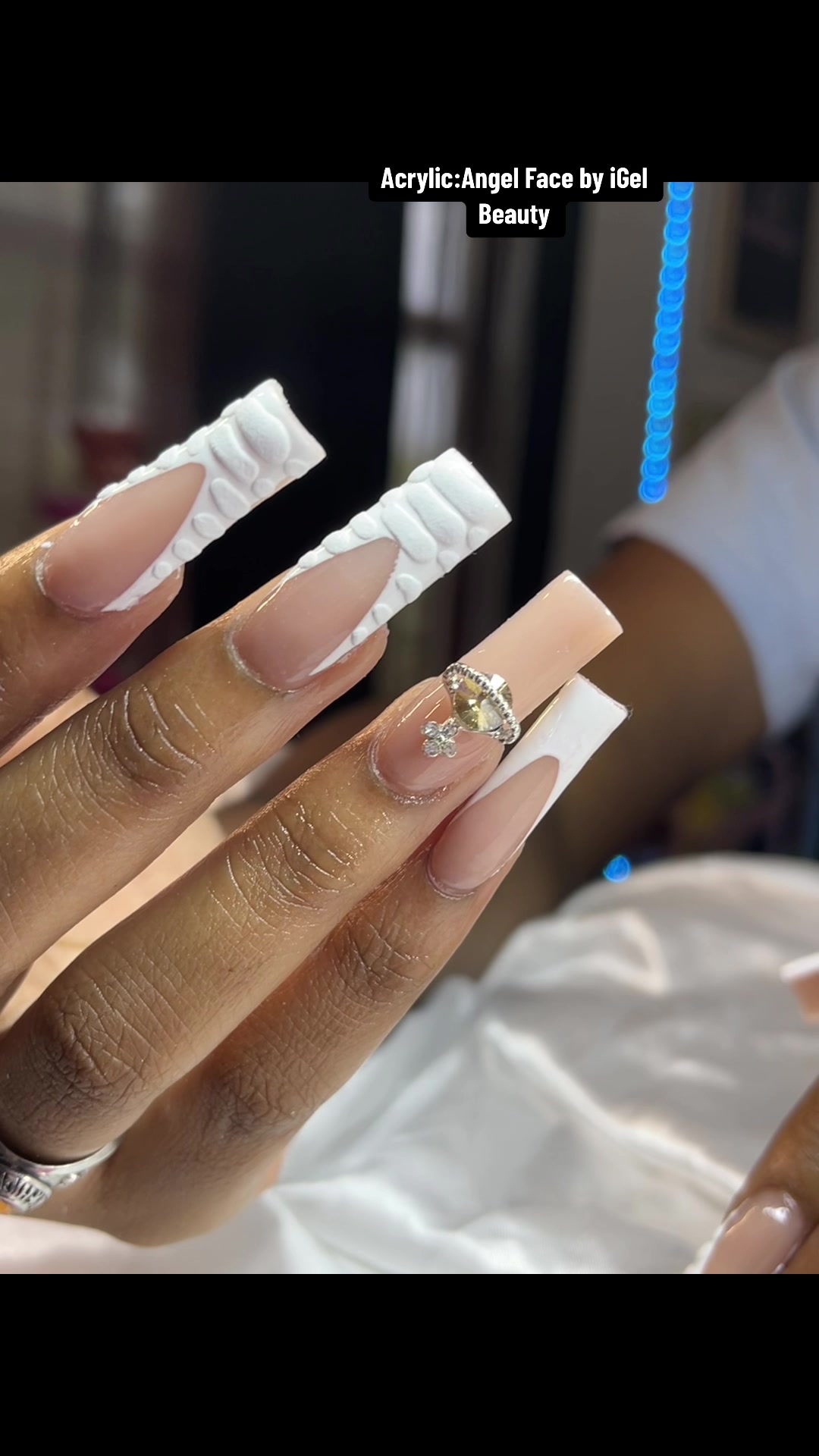 @Sugaplum Nails