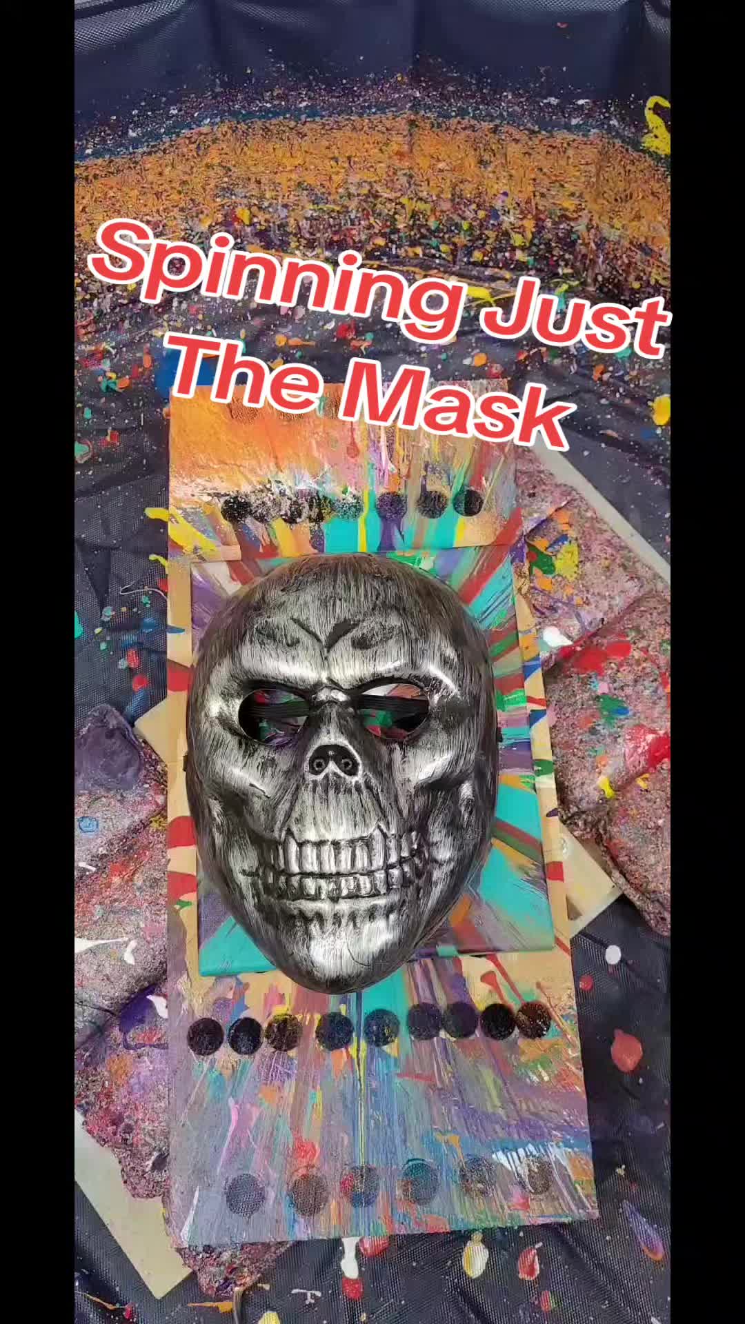 @Spray Can Man