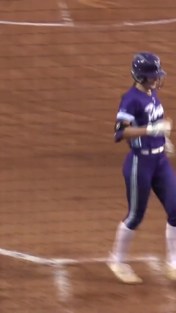 @Women&rsquo;s Professional Fastpitch