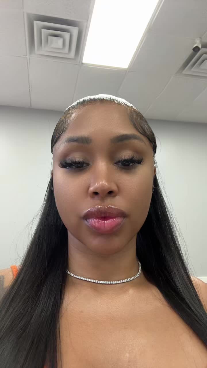 @Rashida Nicole🖤