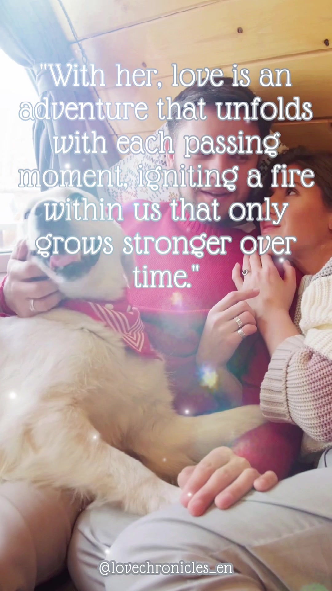 @lovechronicles