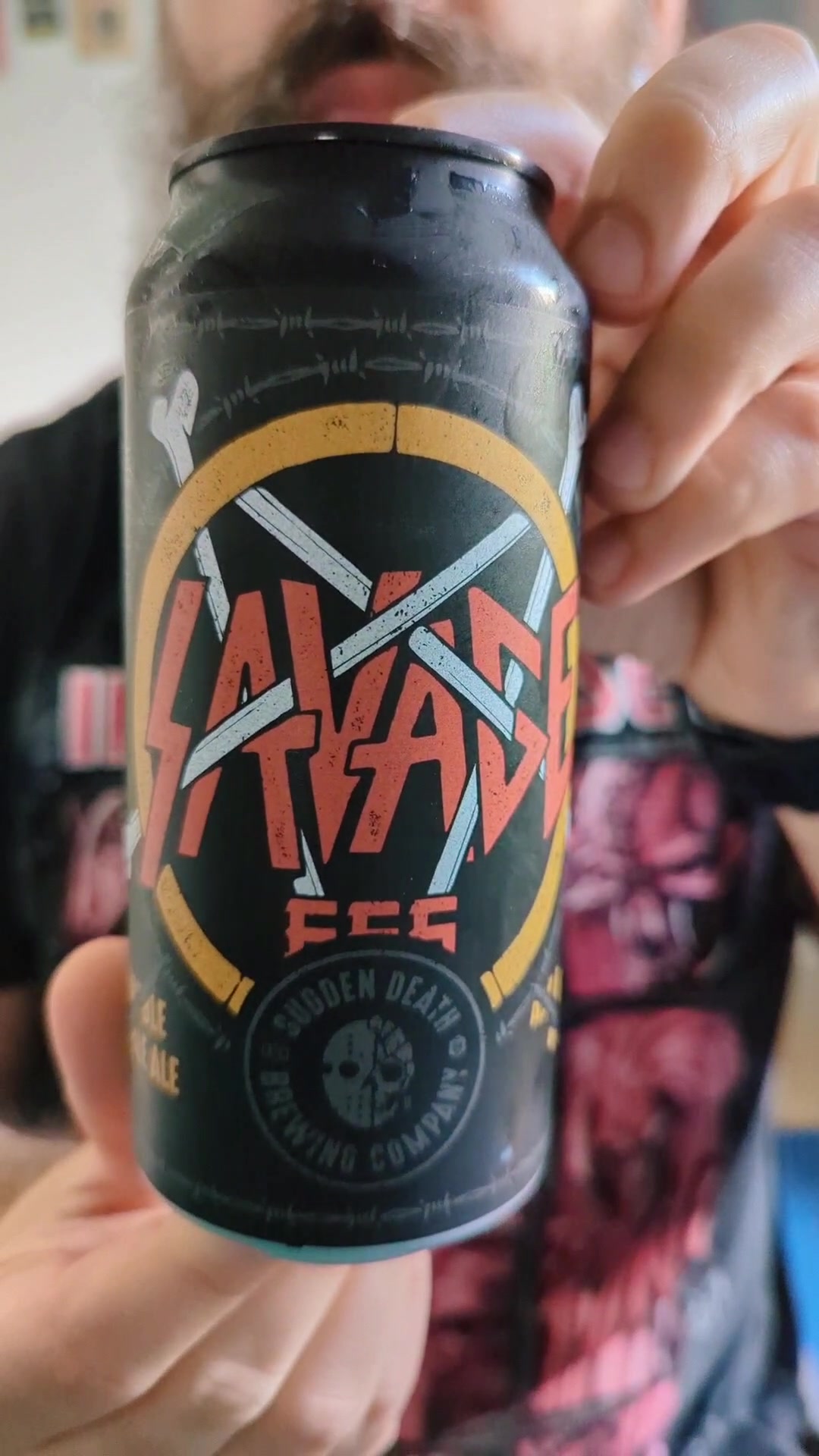 @Tipsy Metalhead
