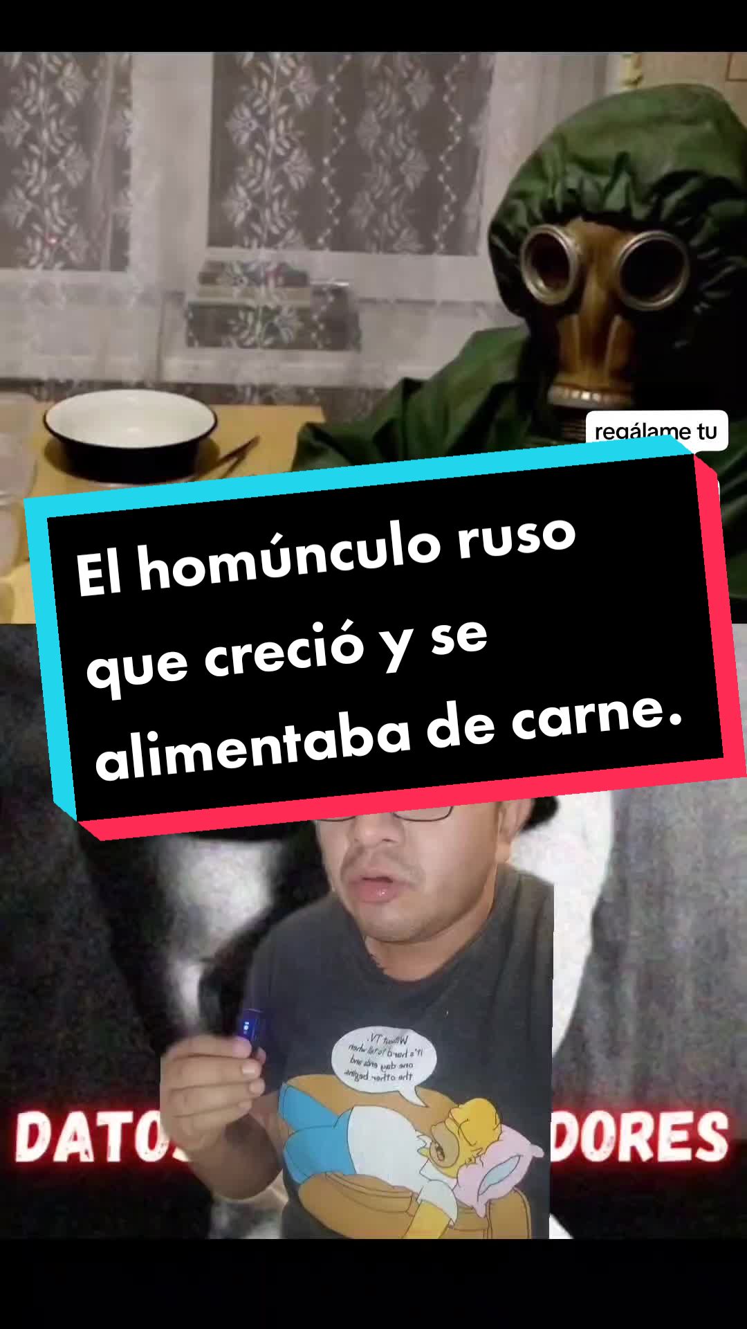 @Fidel desvelado