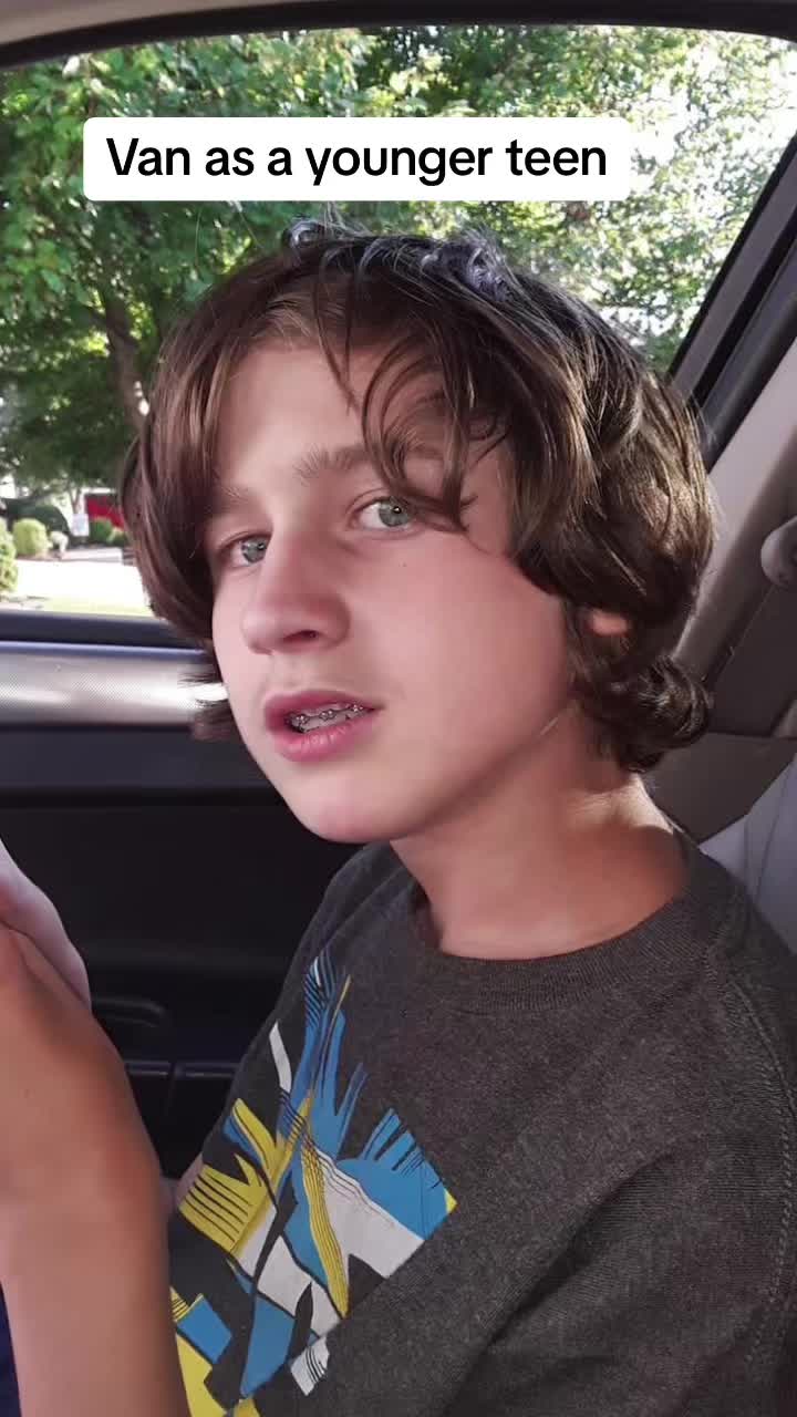 @Danielle