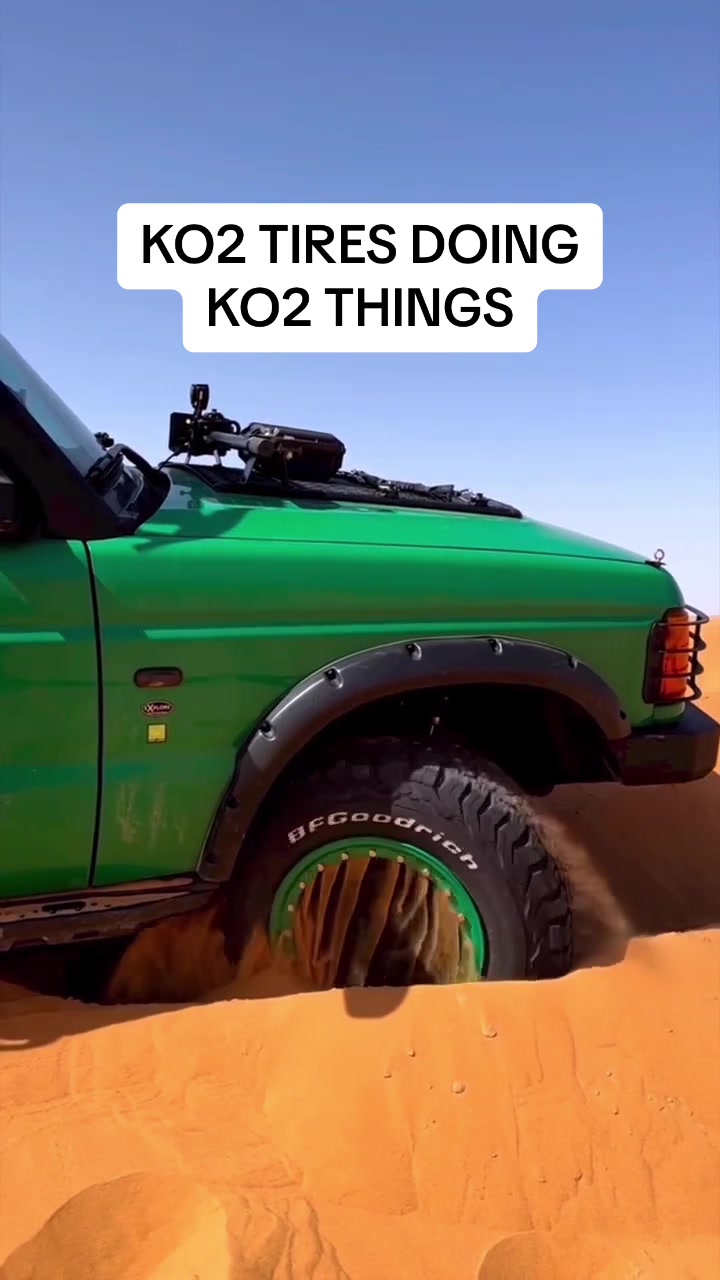 @BFGoodrich