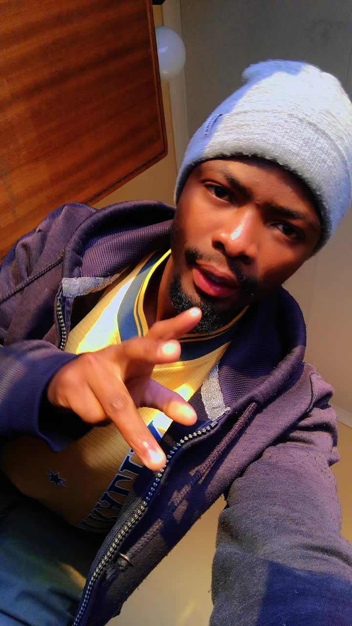 @Youngman