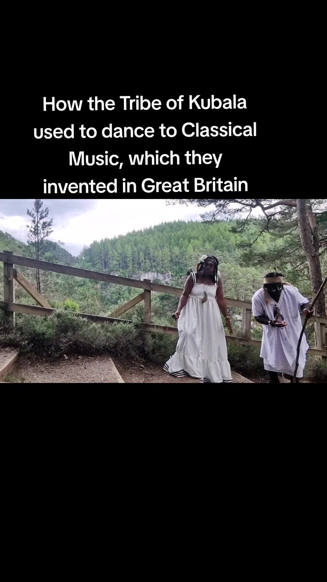 @MOORS NORTHERN TRIBE