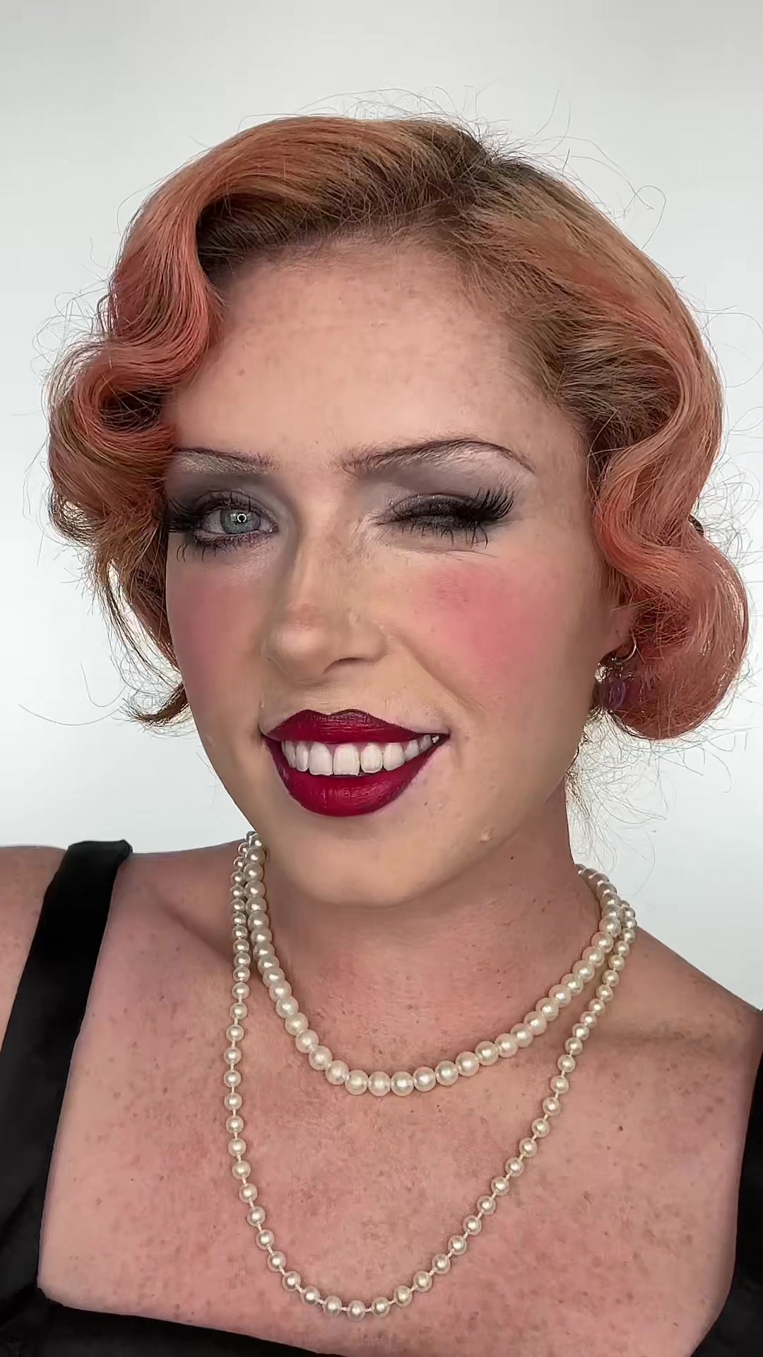 @Holly Murray Makeup